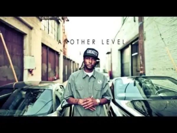Video: Krayzie Bone - Another Level